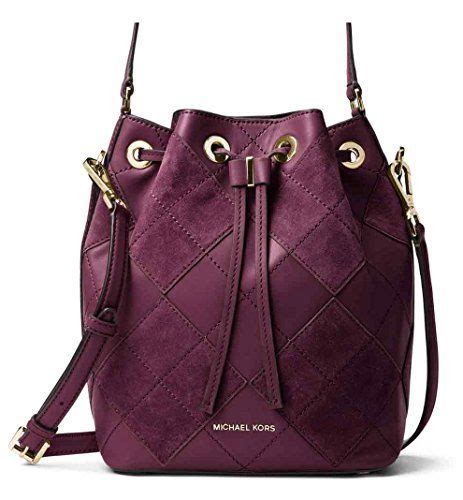 Amazon.com: Michael Kors Plum